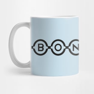 bonobo Mug